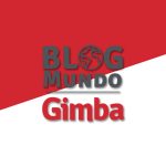 imagem em vermelho e branco com os dizeres "blog mundo gimba"