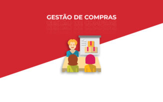 desafios da gestão de compras