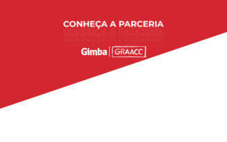 parceria Gimba e GRAAC