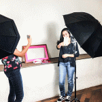 Dia internacional da mulher 2019