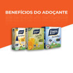 tudo sobre os benefícios do adoçante