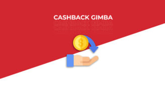 cashback Gimba
