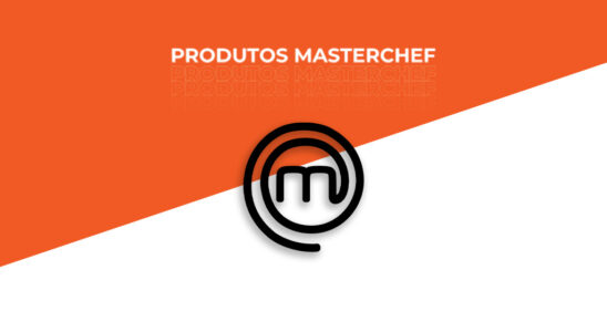 Gimba vende produtos Masterchef