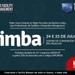 GIMBA NO EXPO FACILITY 2019