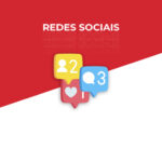redes sociais