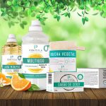 Produtos de origem vegetal Positiva