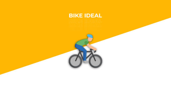 qual é modelo de bike ideal?