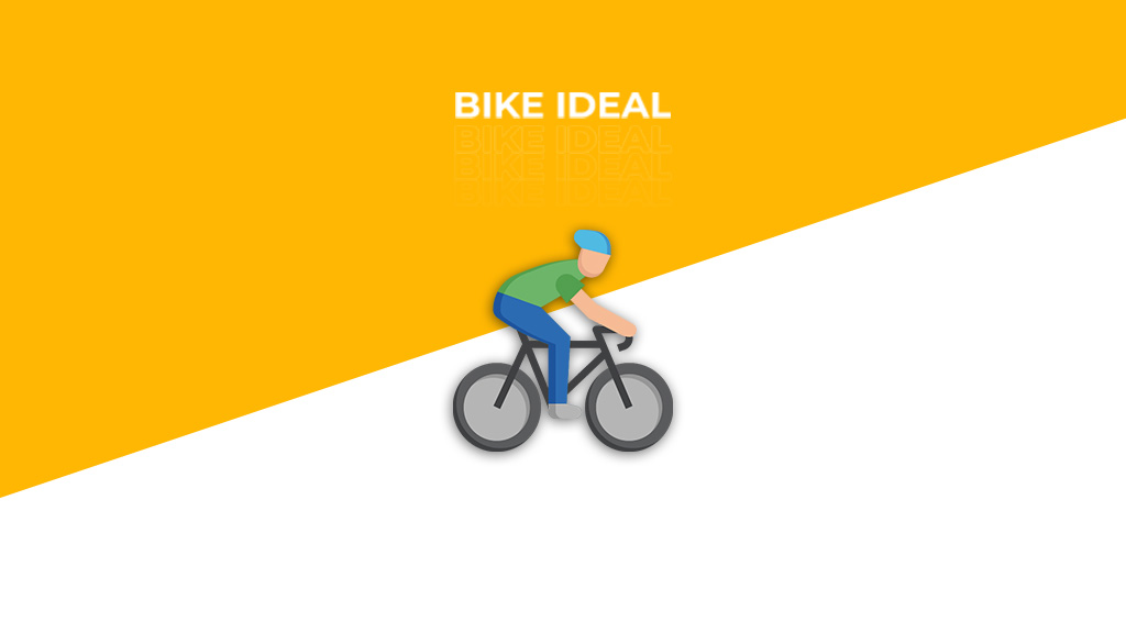 qual é modelo de bike ideal?