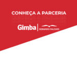 Gimba e Gerando Falcões