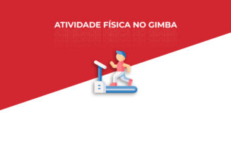 Atividade física no Gimba