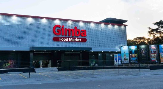 Gimba Food Market Boiçucanga
