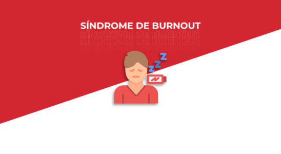 Síndrome de burnout