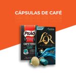 Conheça tudo sobre cápsulas de café