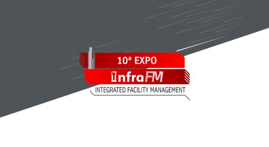 10 expo Infra FM banner