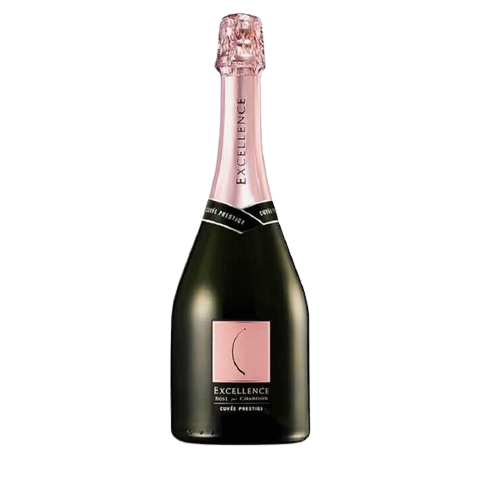 Espumante Excellence Cuvée Prestige Rosé 750 ml Chandon