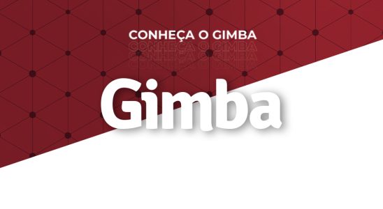 Conheça o mundo Gimba