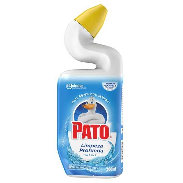 Desinfetante Sanitário Pato