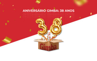 aniversário de 38 do Gimba