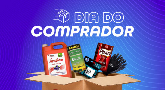 dia do comprador