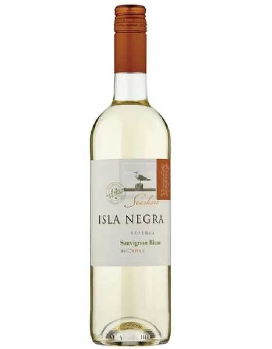 Vinho Branco Reserva Sauvignon Blanc Isla Negra