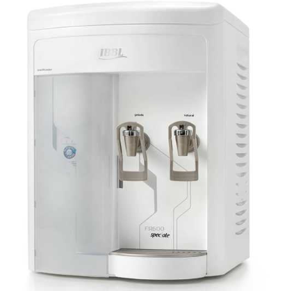 Purificador de Água FR600 Speciale 220V IBBL