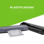 Plastificadora