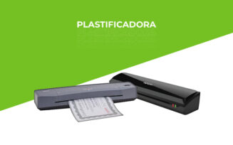 Plastificadora