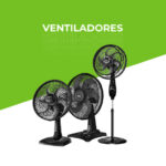 Ventiladores