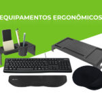 Equipamentos ergonômicos