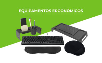 Equipamentos ergonômicos