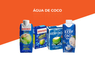 Água de coco