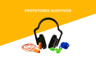 Protetores auditivos