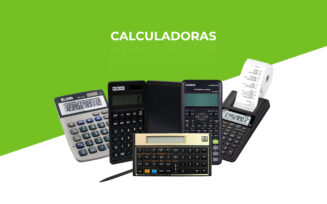 Calculadoras