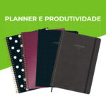 Planner e produtividade