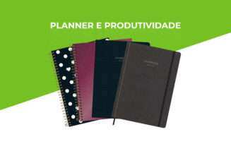 Planner e produtividade