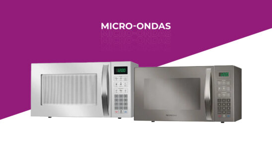 Micro-ondas