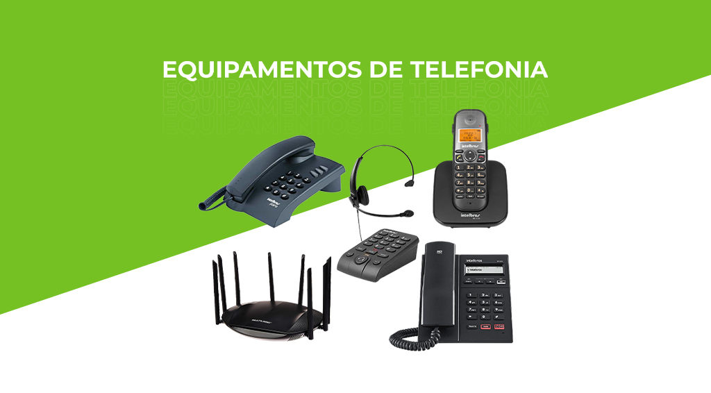 telefonia