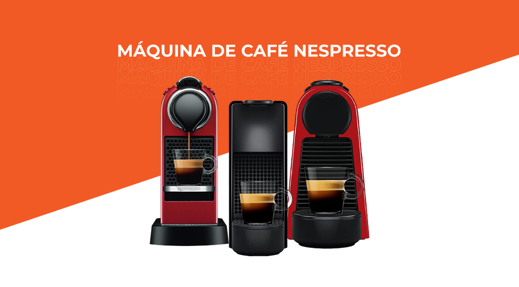 Café Nespresso