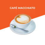 Café macchiato