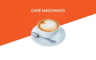 Café macchiato