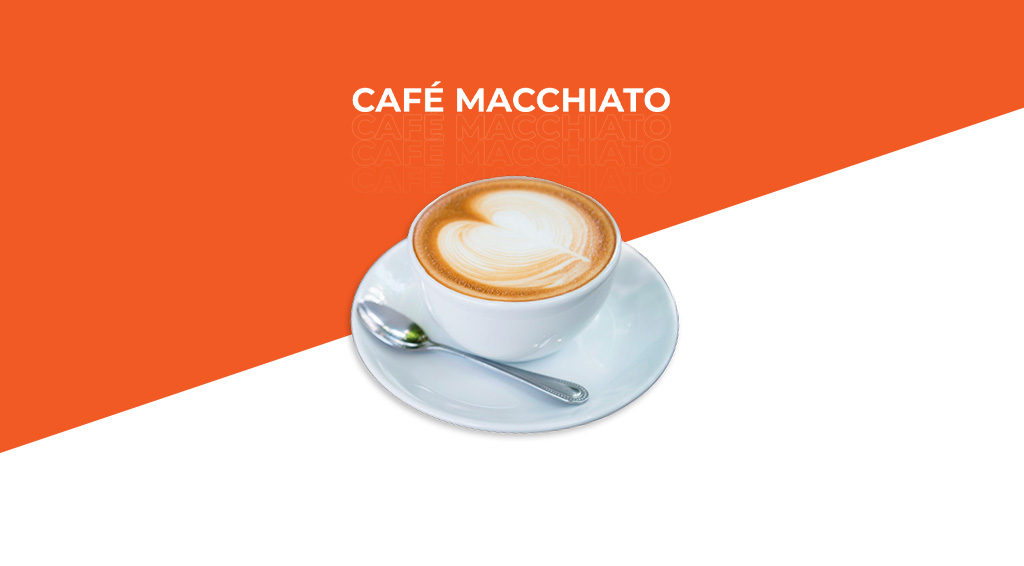 Café macchiato