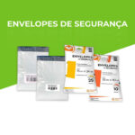 Envelopes de segurança