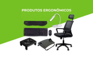 Produtos Ergonômicos