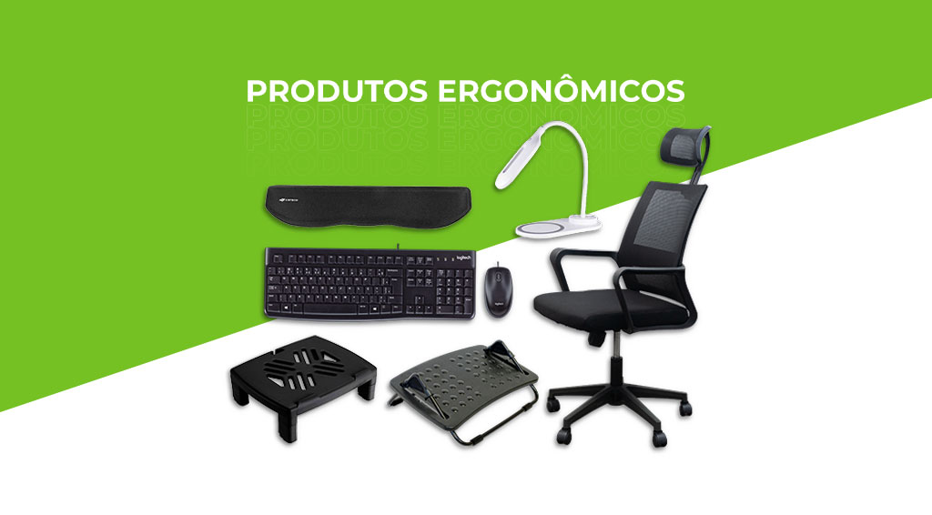 Produtos Ergonômicos
