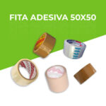 Fita adesiva 50x50