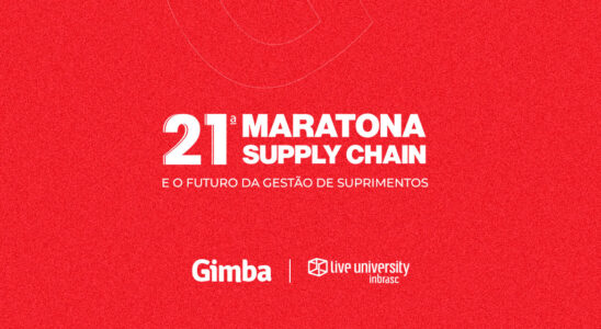 21 Maratona Supply Chain