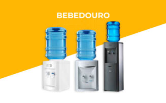 Bebedouros