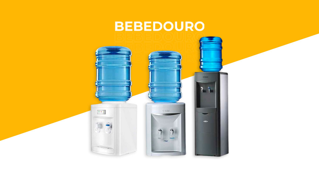 Bebedouros