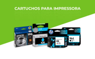 Cartuchos de impressão
