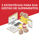 Gestão de suprimentos